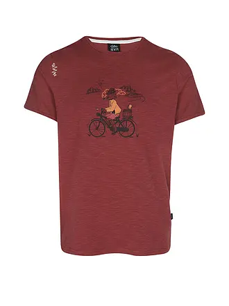 CHILLAZ | Camiseta de escalada para hombre |